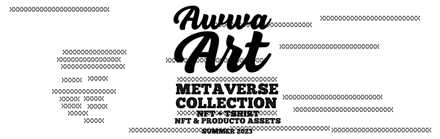 banner metaverse collection
