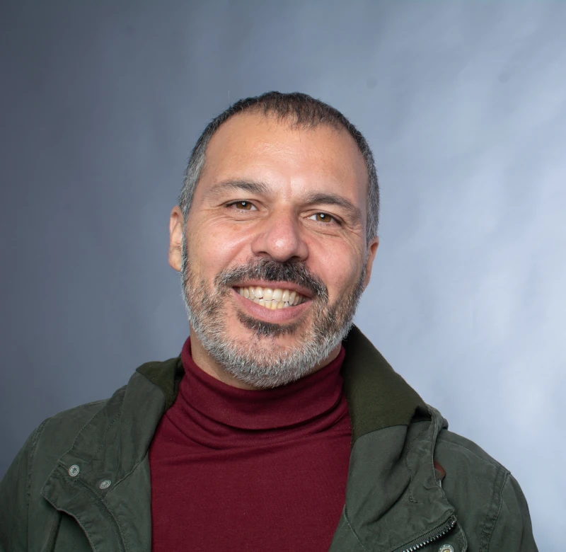 Carlos Marrero