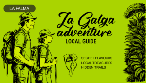 La Galga adventure