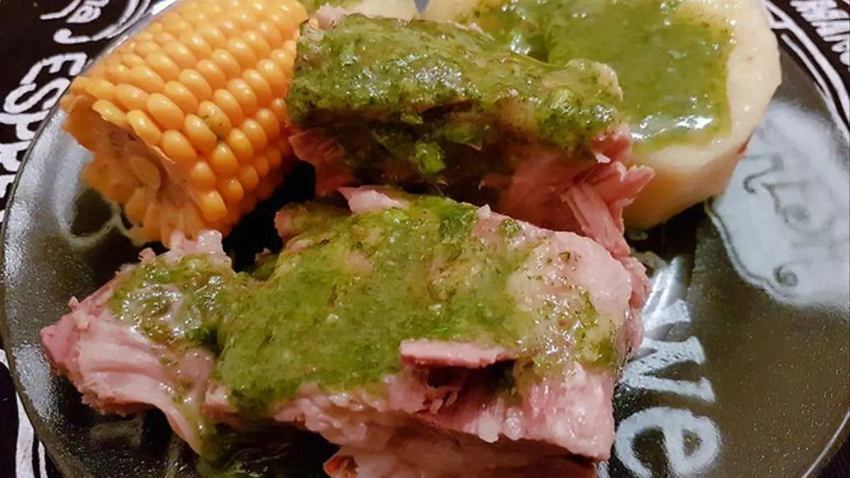 Home cooking