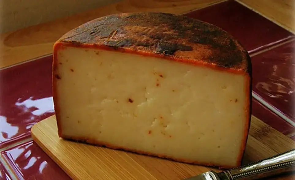 Goat’s cheese
